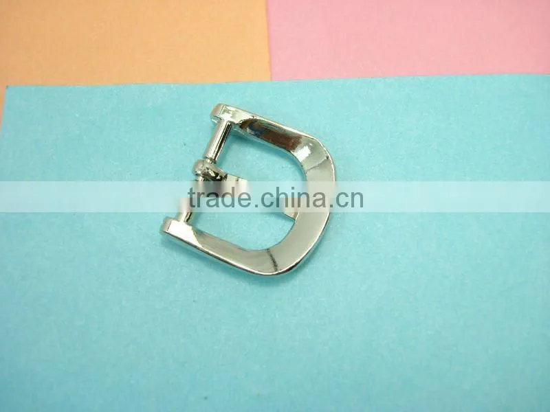 qifeng fashion metal pin buckles q-2349