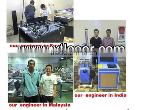 co2 laser cutting engraving machines