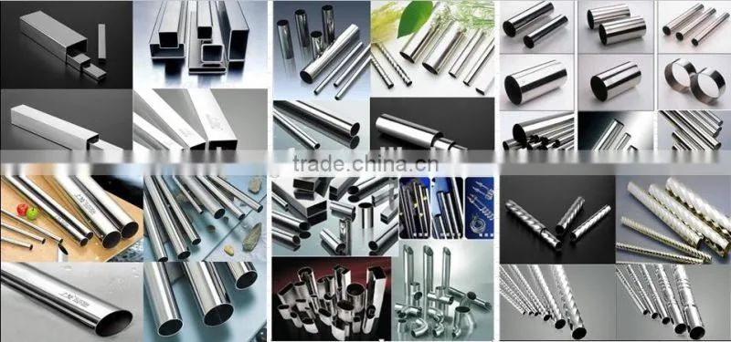Stainless Steel Colorful Plate