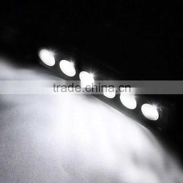 2016 new design China 4x4 accessories/Car accessory china with LEDs 10W each super brightness IP67