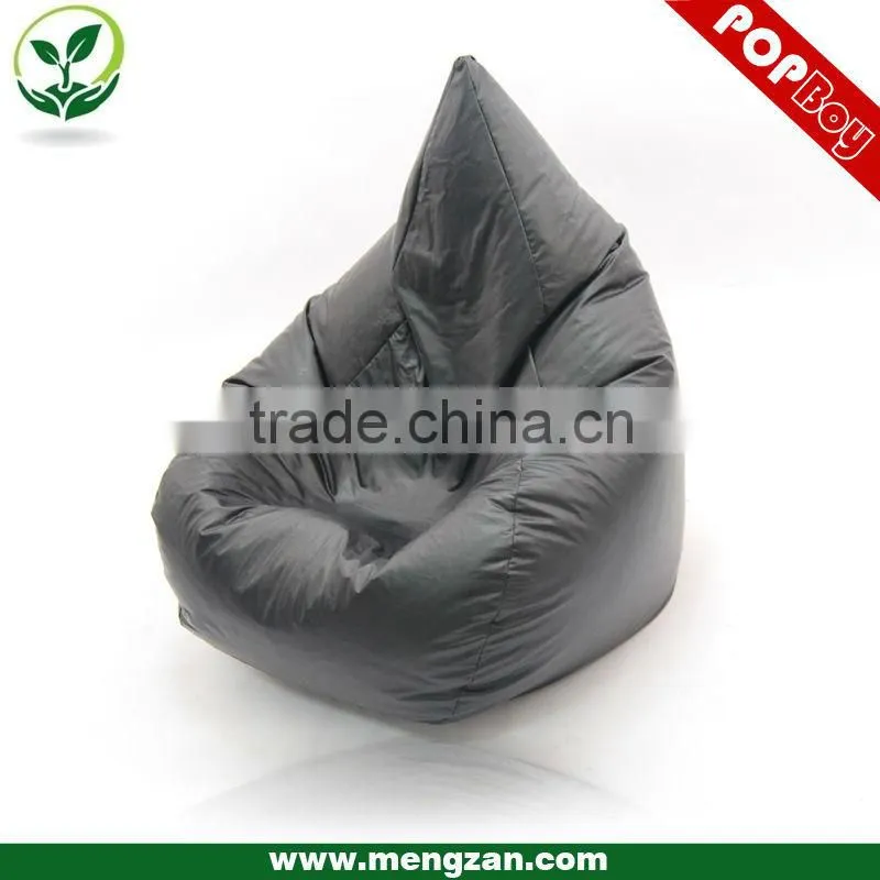 Teens huge vinyl bean bag chairs sofa