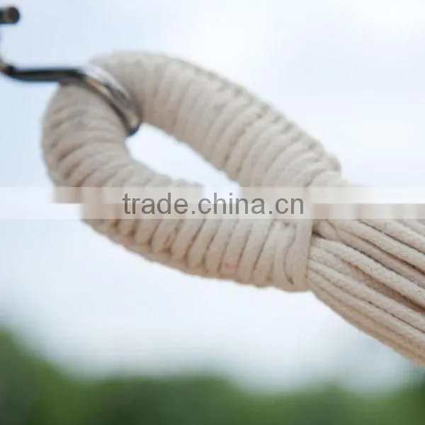 Double Canvas Rainbow General Use Hammock