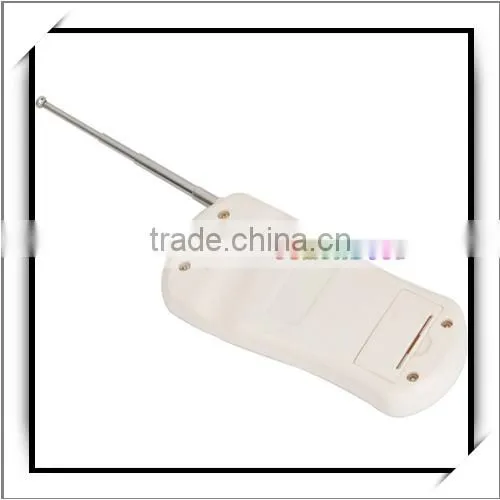 12CH Wireless Universal Remote Control Transmitter White&Blue