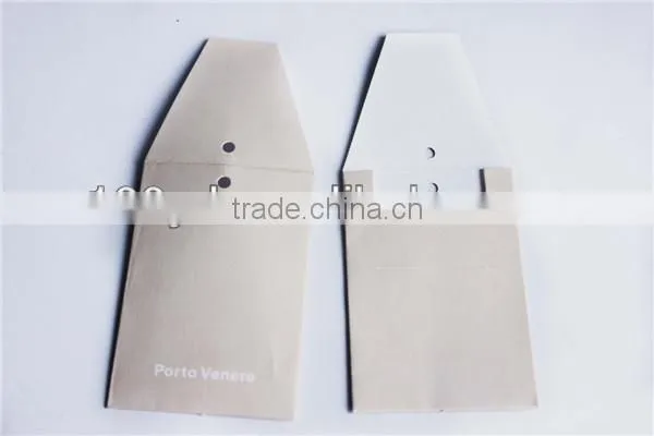2013 cheap hanging paper packaging boxes print
