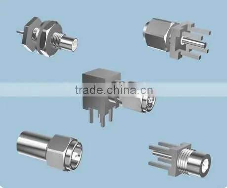 SMC Connector