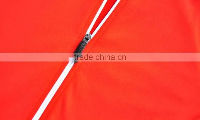 Men Sublimation Thermal Winter Jacket for Cycling
