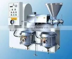 How to make sesame oil/Sesame oil pressers/Edible oil pressing production line