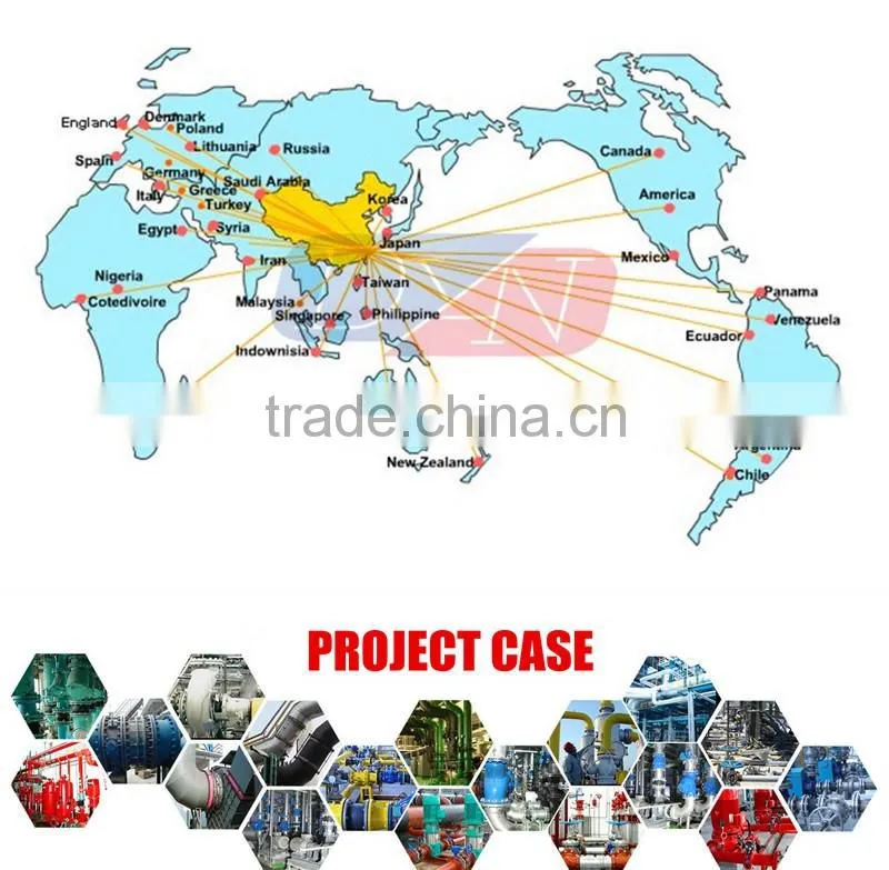 popular product rubber expansion joint easy installation