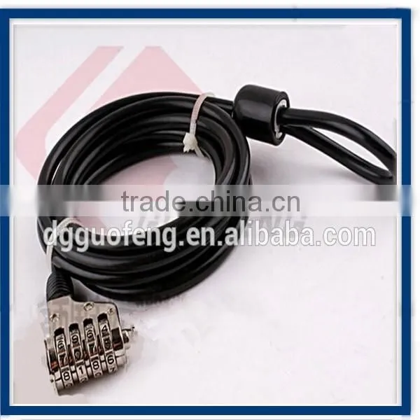 Laptop Key Lock / Notebook Chain Lock