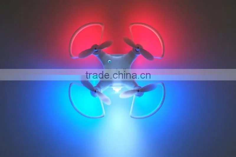 Lastest Quadcopter Bluetooth Control Rc Mini Quadcopter Smart Phone Control Micro Quadcopter