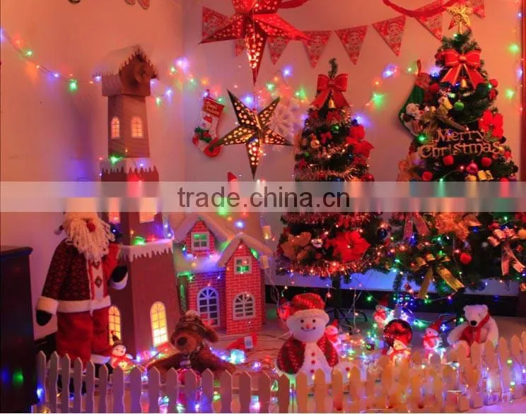 Decorative LED Christmas String light