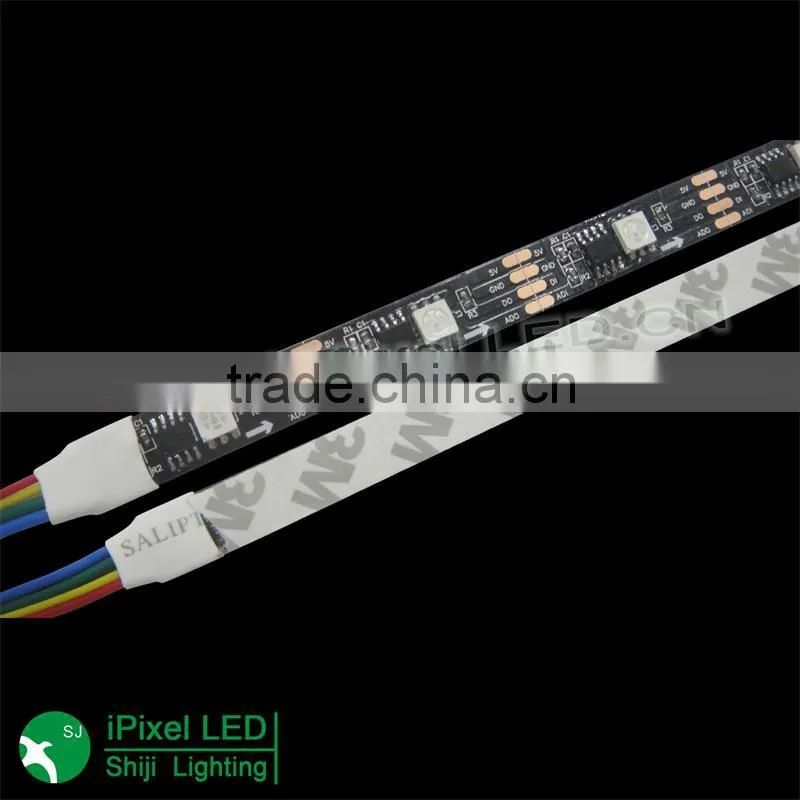 SJ-10030-2821A / SJ-10060-2821B DMX strip
