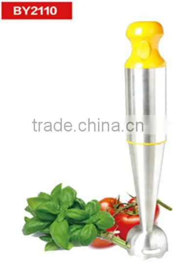 dc powered blender