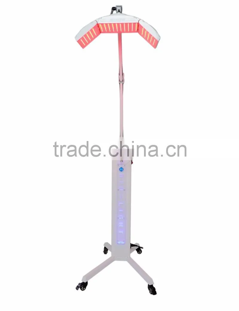 BIOLIGHT led skin rejuvenation led light therapy machine chromotherapy equipment