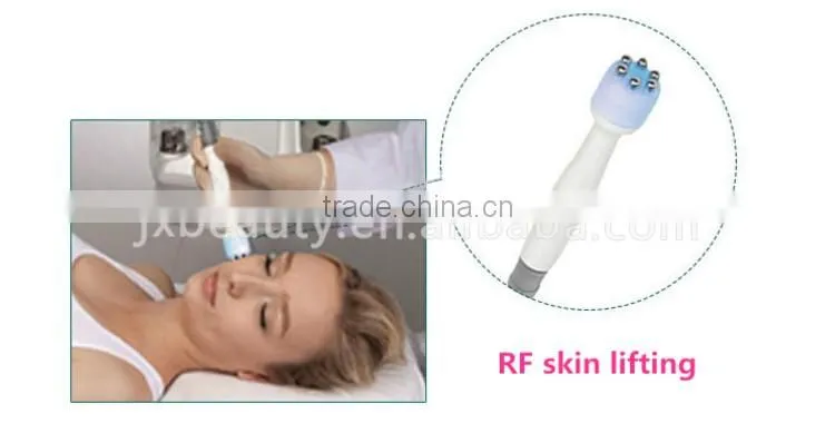 Oxygen Facial Skin Care Oxygen Water Spray Jet Peel face spa machine