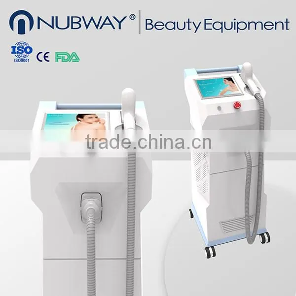 PROMOTION!New beauty for 2015 High Quality Ultrasonic wave slim HIFU Slimming machine