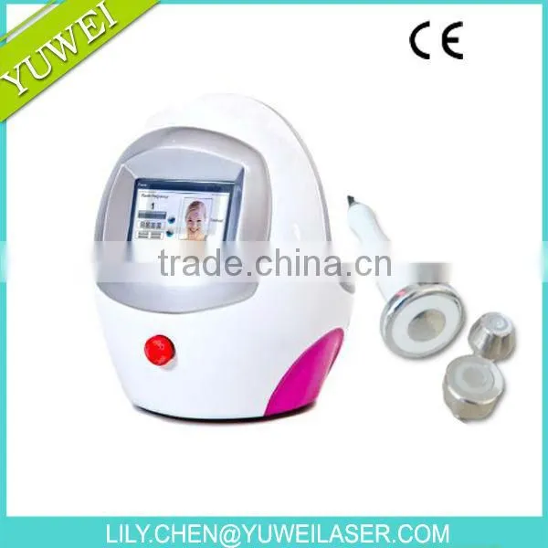 monopolar rf machine
