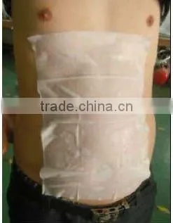 Antifreeze membrane for freezing lipofreeze machine