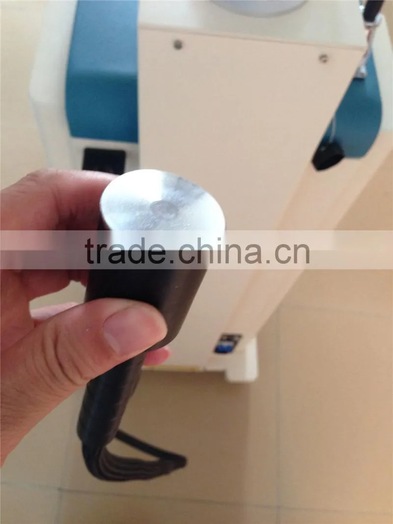 2016 new factory price fractional Co2 laser/ fractional co2 skin resurfacing machine without side effects and amazing treatment