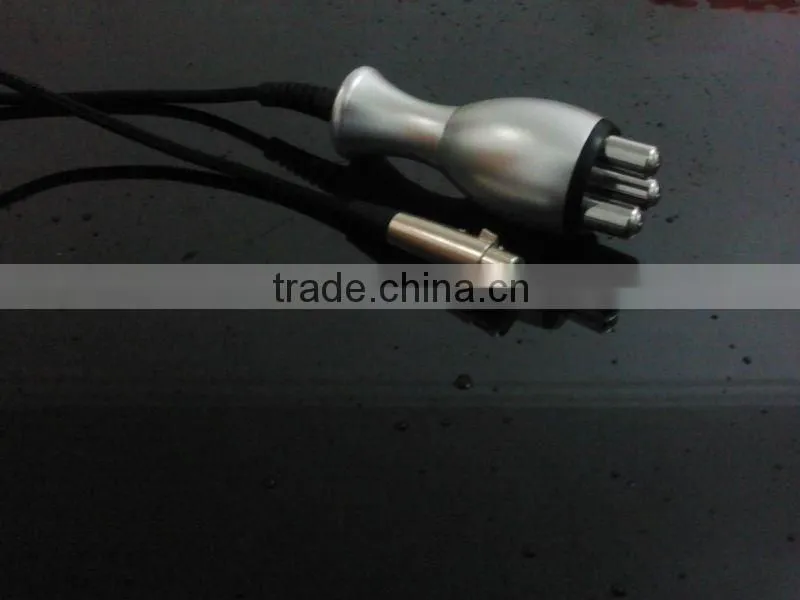 Free Shipping!!! Top 40khz beauty machine RF cavitation ultrasound