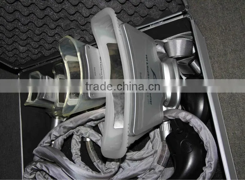 Cryolipolysis Fat Freezing slimming Machine ETG-4S. two handles can be working together