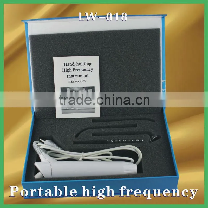Electrotherapy equipment violet ray high frequency(LW-018)
