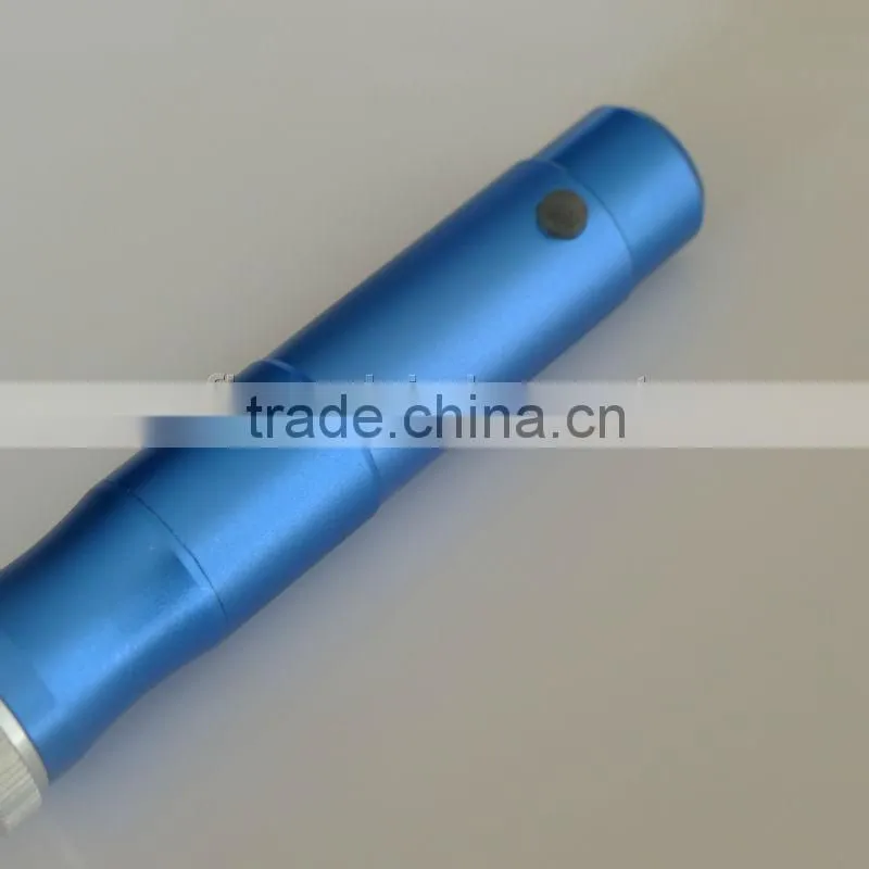 hot spa micro needle 8000Cycles/min dermapen roller vibration dermapen