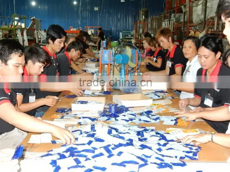 PE Plastic Protective Masking Drop Sheet