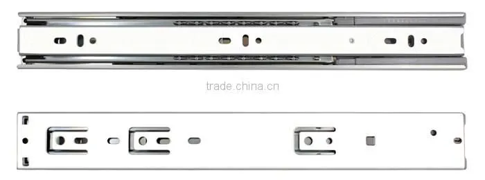 Stainless Steel Ball Bearing Drawer Slide Rail