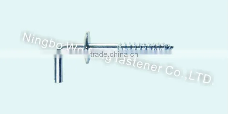 DIN571 wholesale good quality low price hex head all kinds of type phillips slotted cheese head wood screws,wood screw