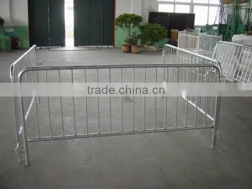 crowd barrier
