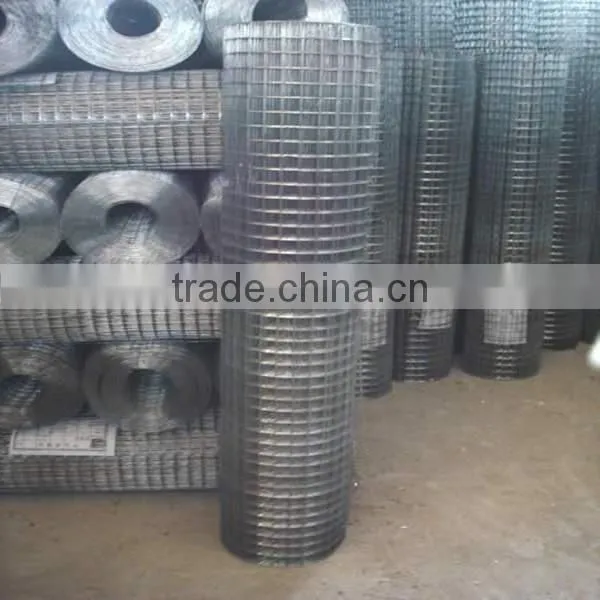 galvanized mink wire mesh breeding cage low price mink cage for sale