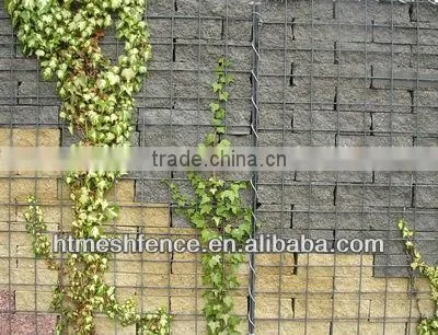 retaining wall gabion box