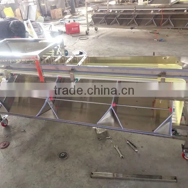 Date Grading Machine, Date Sorting Machine, Chinese Date Processing Machine