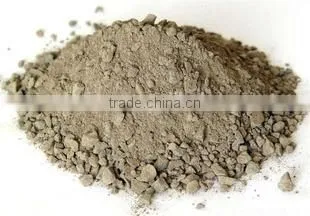 Dry Ramming material for coreless induction furnace