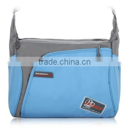 Ladies Small Korean Trend Casual Messenger Bag, Student Menssenger Bag,students inclined shoulder bag (BWXB010)