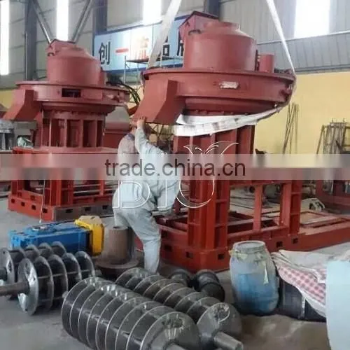 wood pellet making machine price,1-2t/h capacity wood pellet mill