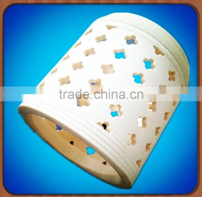 Best quality hard engraved bamboo tube