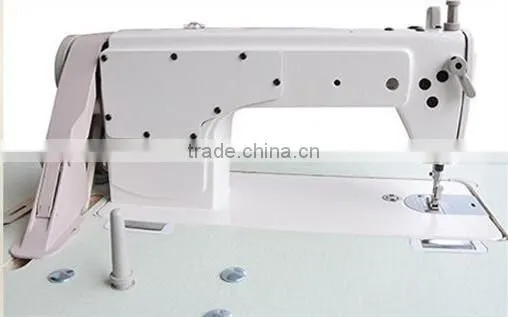Global Single Needle Lockstitch Sewing Machine CS-8701