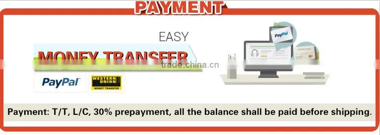 New Promotion Hopper Feeder