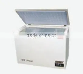 Medical Care Low Temperature Freezer For Model Horizontal Type DW40-200
