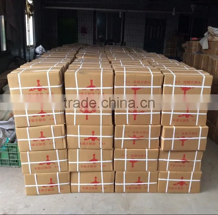 ZY-2 impulse sprinkler fpr greenhouse