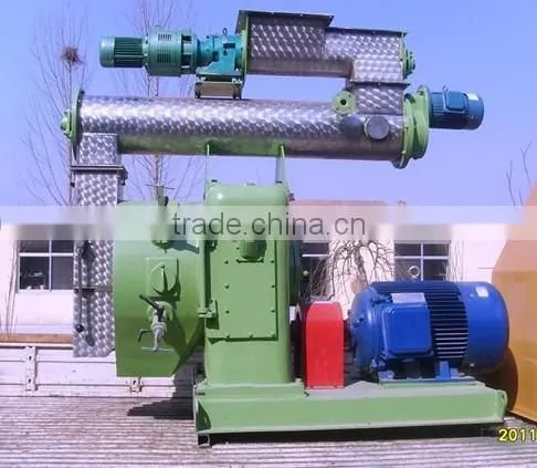 high quality chicken feed machine