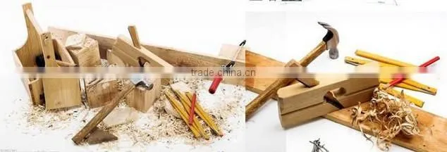 air nailer for wood house