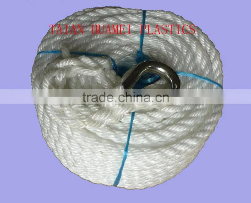 anchor rope