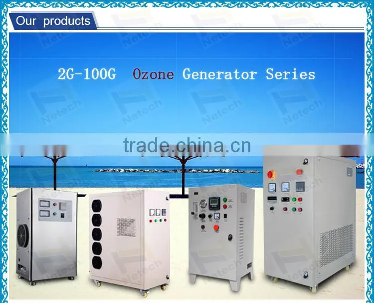hot recommend medical enamel ozone sterilization