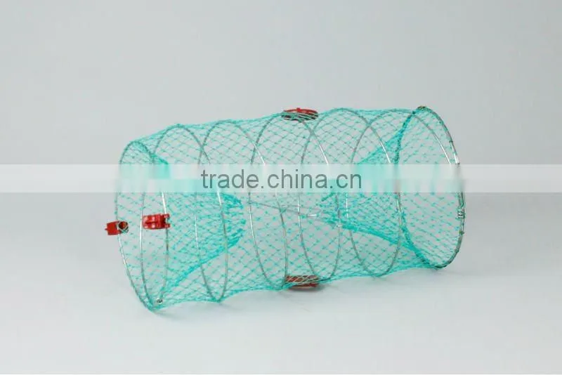 stainless steel frame crayfish traps for sale