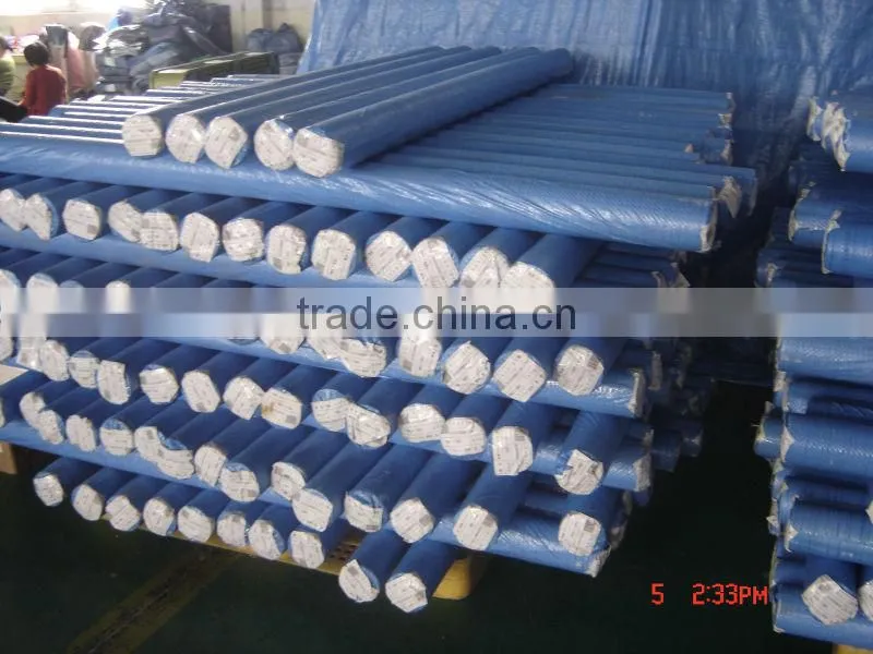 HUIQUAN pe fabric material sheets
