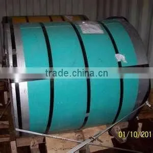 stainless steel tube coils
