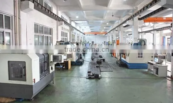 OEM/ODM ALUMINUM DIE CASTING PARTS